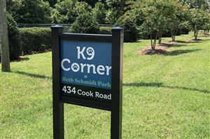 K9 Corner