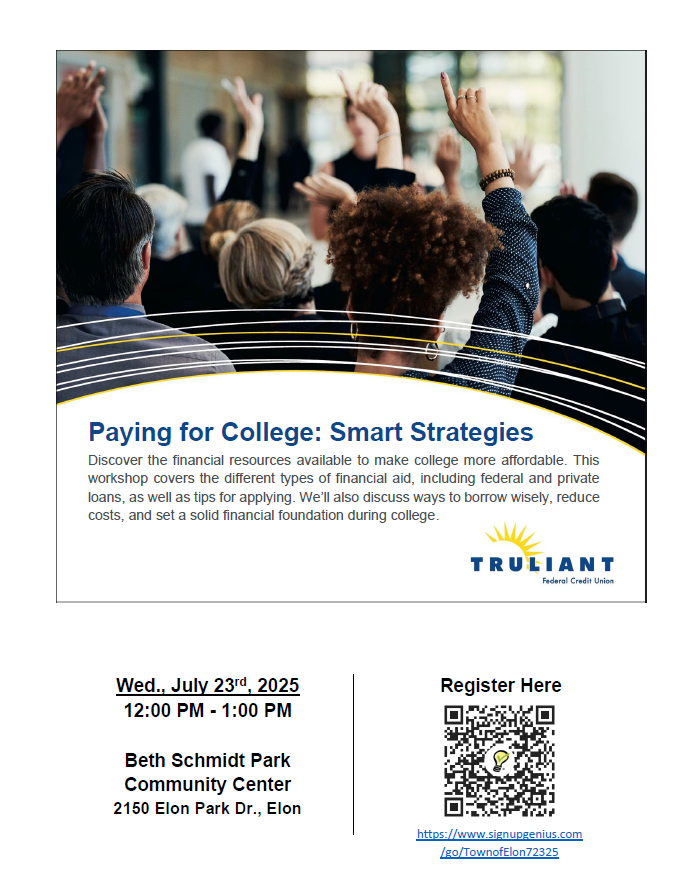 Lunch & Learn July 2025